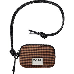 Wouf Porte-monnaie 13 cm
