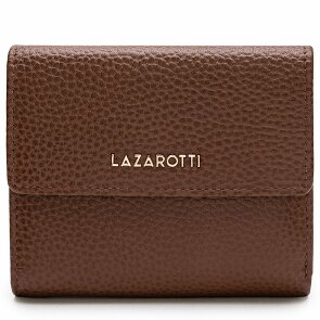 Lazarotti Bologna Leather Porte-monnaie Cuir 12 cm