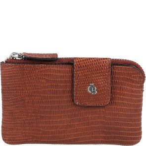 Castelijn & Beerens Donna Porte-clés cuir RFID 12 cm
