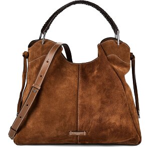 Gianni Chiarini Era Sac à bandoulière Cuir véritable 41 cm