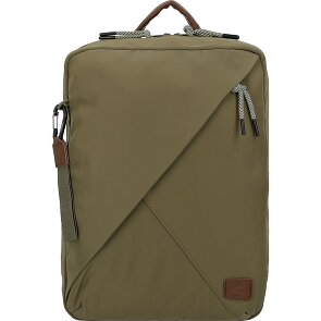 camel active Aurum Daypack 35 cm Compartiment ordinateur
