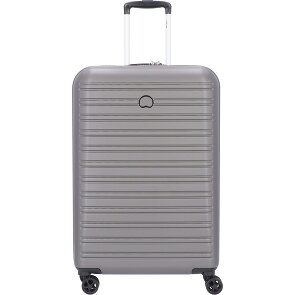 Delsey Paris Segur 2.0 trolley 4 roues 70 cm