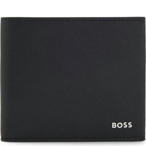Boss Northon Porte-monnaie Cuir véritable 11 cm
