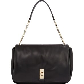 Tommy Hilfiger Soft Leather Sac à bandoulière Cuir 34 cm