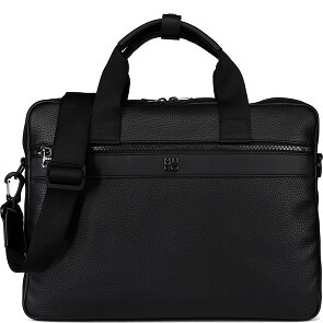 Hugo Quantic Porte-documents 40 cm Compartiment pour ordinateur portable