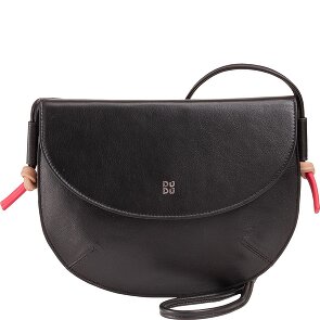 DuDu Skye Sac à bandoulière Cuir 21 cm