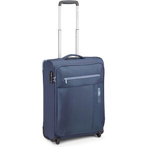 Roncato Lite Soft Neon 2 roulettes Trolley de cabine 55 cm
