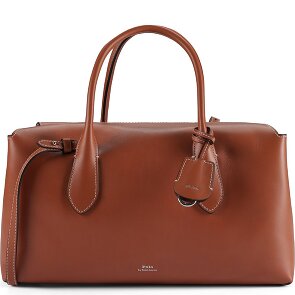 POLO RALPH LAUREN Bellport Sac à bandoulière Cuir 35.5 cm