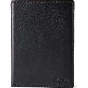 Esquire Duo Étui pour cartes d'identité Cuir 10.5 cm