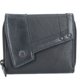 aunts & uncles Grandma's Luxury Club Lotta Porte-monnaie RFID en cuir 12 cm