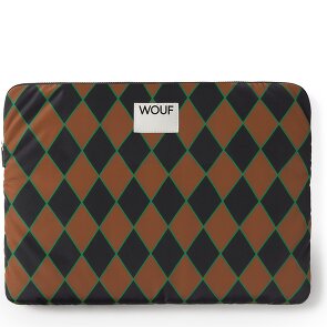 Wouf Studio Pochette pour ordinateur portable 32.5 cm