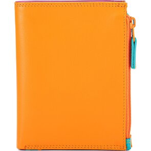 Mywalit Porte-monnaie Protection RFID Cuir 9 cm