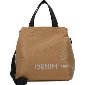 Tom Tailor Denim Marlow Sac à main 27 cm