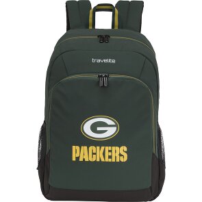 Travelite travelite x NFL Daypack 43 cm Compartiment ordinateur