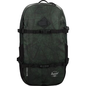 Herschel All Season Sac à dos de randonnée 52.5 cm