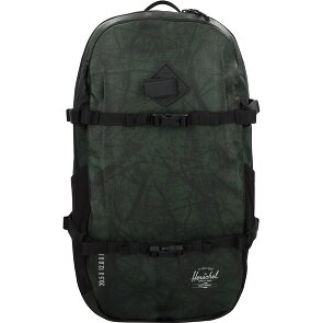Herschel All Season Sac à dos de randonnée 52.5 cm