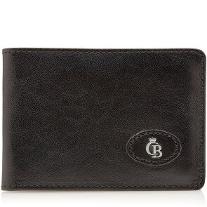 Castelijn & Beerens Porte-cartes de crédit Gaucho RFID en cuir 10 cm
