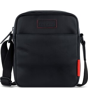 bugatti Clark Sac à bandoulière Cuir 18 cm