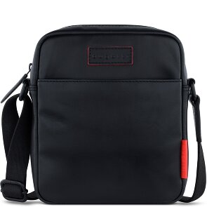 bugatti Clark Sac à bandoulière Cuir 18 cm