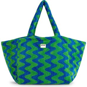 Wouf Terry Sac de shopper 35 cm