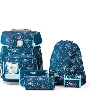 School-Mood Champion Maxx Set de cartables 6 pièces