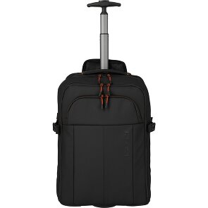 Travelite Briize 2 roulettes Trolley à dos 50 cm