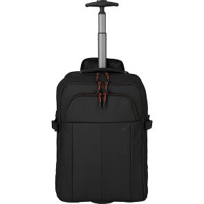Travelite Briize 2 roulettes Trolley à dos 50 cm