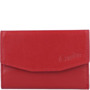 Esquire New Silk Étui à clés Cuir 10 cm