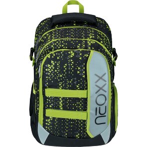 Neoxx Active Pro Sac à dos scolaire 45.5 cm