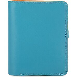 Mywalit Medium Wallet Porte-monnaie en cuir 11 cm