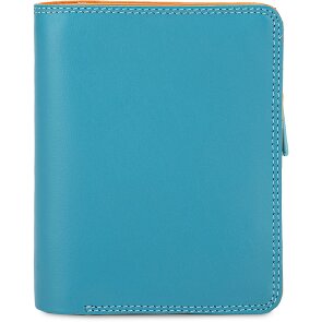 Mywalit Medium Wallet Porte-monnaie en cuir 11 cm