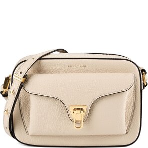 Coccinelle Beat Soft Sac à bandoulière Cuir 21 cm
