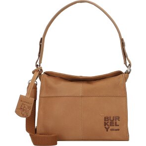 Burkely Rogue Robyn Sac à bandoulière Cuir 24 cm