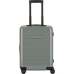 Horizn Studios H5 Essential Glossy 4 roues, trolley cabine 55 cm