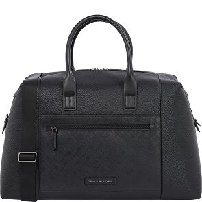 Tommy Hilfiger TH Monogram Sac de voyage Weekender 51 cm