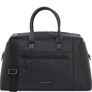 Tommy Hilfiger TH Monogram Sac de voyage Weekender 51 cm