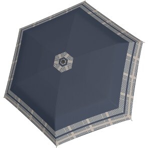 Doppler Fiber Magic Parapluie de poche 29 cm