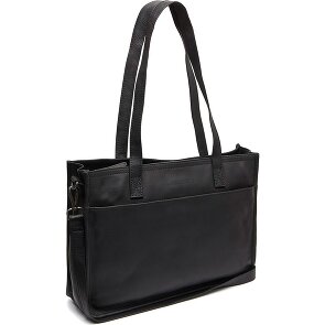 The Chesterfield Brand Adana Sac de shopper Cuir 40 cm Compartiment pour ordinateur portable
