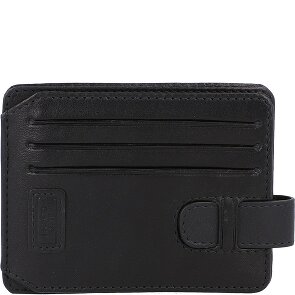 Picard Porte-cartes de crédit Authentic en cuir 10,5 cm
