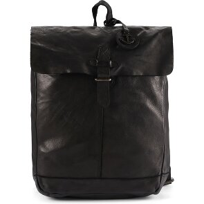 Harbour 2nd Urban Poets Daypack Cuir 36 cm