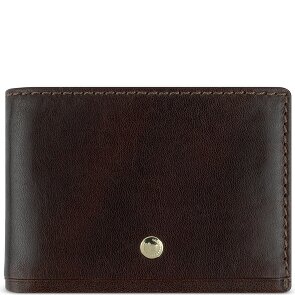 bugatti Neaples Porte-monnaie Protection RFID Cuir 10 cm