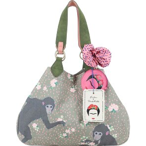 Fritzi aus Preußen Fritzi x Frida Kahlo Izzy Medium Limited Sac de shopper 42 cm