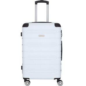Nowi Rhodos 4 roulettes Trolley 68 cm