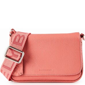 Burkely Always Ava Sac à bandoulière Cuir véritable 21 cm
