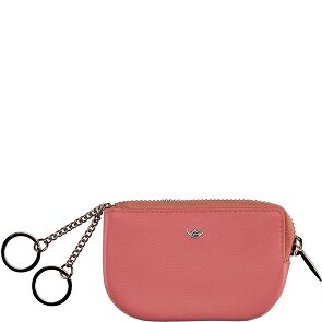 Golden Head Madrid Étui à clés Cuir 11 cm