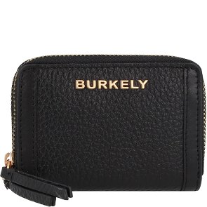 Burkely Keen Keira Porte-monnaie Cuir 10 cm