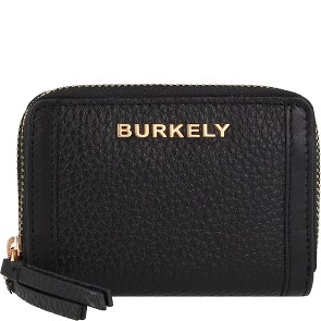 Burkely Keen Keira Porte-monnaie Cuir 10 cm