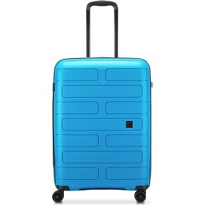 MODO by Roncato Supernova 2.0 4 roulettes Trolley 66 cm