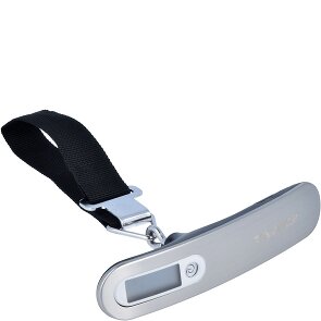 Travelite Pèse-valise en aluminium 15 cm