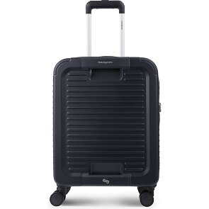 Hedgren Raku 4 roulettes Trolley de cabine XS 55 cm